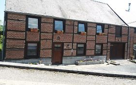 Chez Francoise Et Jean